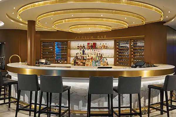 Norwegian Bliss Gallery Image